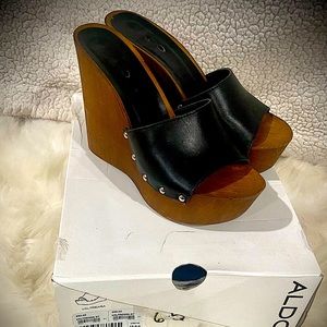 ALDO wedges